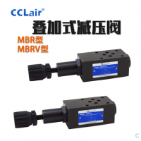 疊加型減壓閥SPR-02A，SPR-03A，SPR-04A，SPR-06A，SPR-02B，SPR-03B，SPR-04B，SPR-06B，SPR-02P，SPR-03P，SPR-04P，SPR-06P，