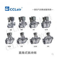 防爆脈沖閥DH-B-C25，DH-B-C40，DH-B-C50，DH-B-C65，