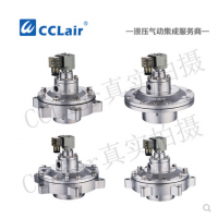 上海袋式型淹沒式脈沖閥DTD-Y-25，DTD-Y-40S，DTD-Y-50S，DTD-Y-62S，DTD-Y-76S，膜片