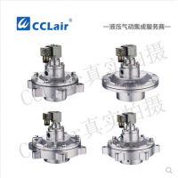 上海袋式型淹沒(méi)式脈沖閥DCF-Y-25，DCF-Y-40S，DCF-Y-50S，DCF-Y-62S，DCF-Y-76S，膜片