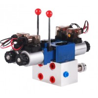 4WEMM6D61B/CG24N9Z5L，4WEMM10D31B/CG24N9Z5L，4WEMM6G61B/CW220+YF08+LL265+2手動(dòng)電磁換向閥