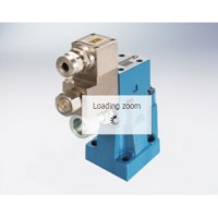 GDYXW10-5B，GDYXW10-10B，GDYXW10-20B，GDYXW10-31.5B，GDYXW10-5B-1/10D24A/53  隔爆電磁卸荷溢流閥