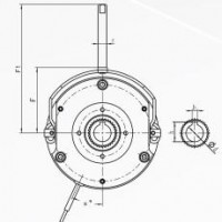 BN06，BN08，BN10，BN12，BN14，BN16，BN18，BN20，BN25，BN30，電磁制動器
