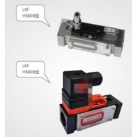 LKF-HS600-008，LKF-HS600-010,LKF-HS600-015，LKF-HS600-020，LKF-HS600-025，LKF-HS可視柱塞式流量開(kāi)關(guān)