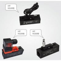 LKF-HS100-008,LKF-HS100-010，LKF-HS100-015，LKF-HS100-020，LKF-HS100-025，LKF-HS型柱塞式流量開(kāi)關(guān)