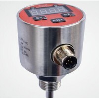 TFS-1000型，熱導(dǎo)式流量開(kāi)關(guān)