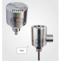 TFS-600型，熱導(dǎo)式流量開(kāi)關(guān)