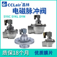SYXC-Y48，SYKL-Y48，SYXC-Y60，SYXC-Y89，SYKL-89，DYM-89，DYMF-89	，SYKL-Y60，淹沒(méi)式脈沖閥