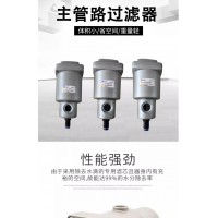 AMH250-02，AMH250-02D，AMH350-04，AMH350-04D，AMH450-04，AMH450-04DAMH250-04，AMH250-04D，AMH350-03，AMH350-03D，AMH250-03，AMH250-03D，微霧分離器帶前置過(guò)濾器