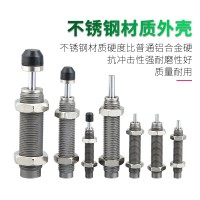 RJ0604，RJC0604，RJ0604HU，RJ0806，RJ1007，RJ2015，	RJC2015，RJ2015HU，RJ2725，RJC2725，RJ2725HU，RJC1007，RJ1007HU，RJ1412，RJC1412，RJ1412HU，RJC0806，RJ0806HU，油壓緩沖器(不銹鋼)