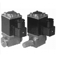 GDC-3/6/8/10，電磁高真空截止閥