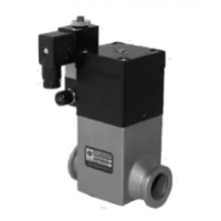 GDQ-16/25/40KF，電氣動(dòng)高真空擋板直通閥