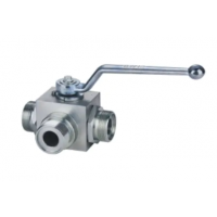 KHB3K-08/10/12/14/16/20/25/30SR ，KHB3K-G1/8/1/4/3/8/1/2/3/4/1/11/4/11/2/2，KHB3K-06/08/10/12/15/18/22/28LR，二位三通球閥