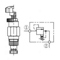 CRV-092/102/063/093/T11/T02/T17,CRV/CRQ-062，CMD-082,CMR-082/092,,CVB-063/093/T11/T02/T17，壓力控制閥
