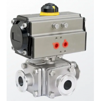 B3Q72906/92907-25K-T1/2/3/4-F/F7 B3Q72906/92907-25K-T5/6/7-F8，B3Q球閥