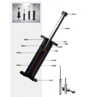 BHD24/28/32/36/40/48/56/60，BHD3.0x2/3/5/8/8-SW/10/12/14/16/18/20，氣囊式重型液壓緩沖器BHD3.0